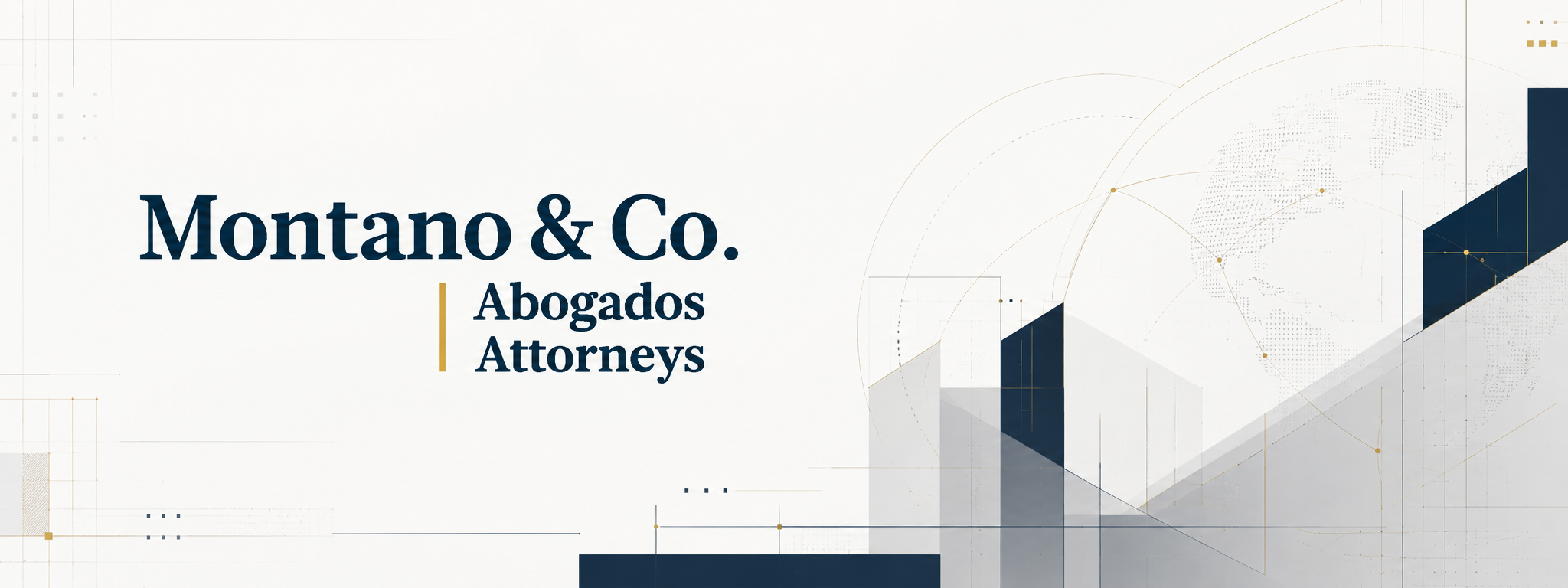 Montano & Company - Servicios legales